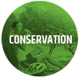 Kao’s philosophy of Conservation